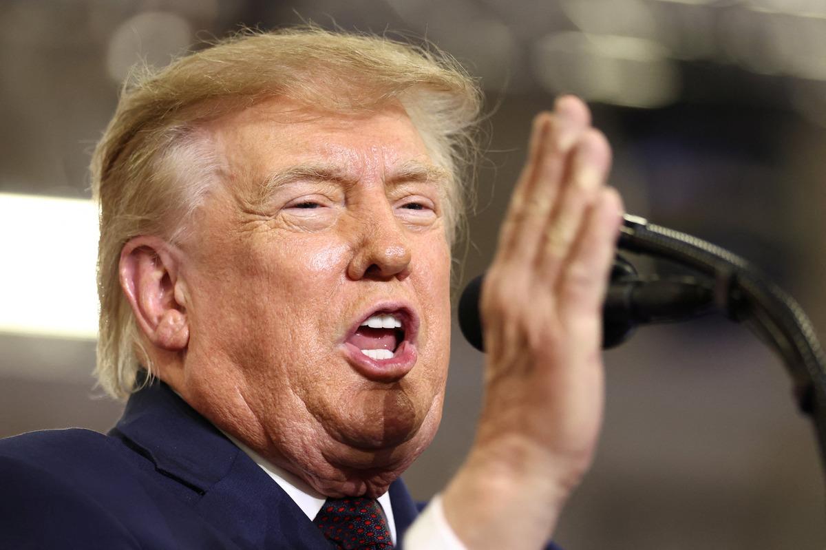 Trump&rsquo;tan  yapay zek&acirc;  &ccedil;ıkışı: "Resmen yasaklayacağız" 1
