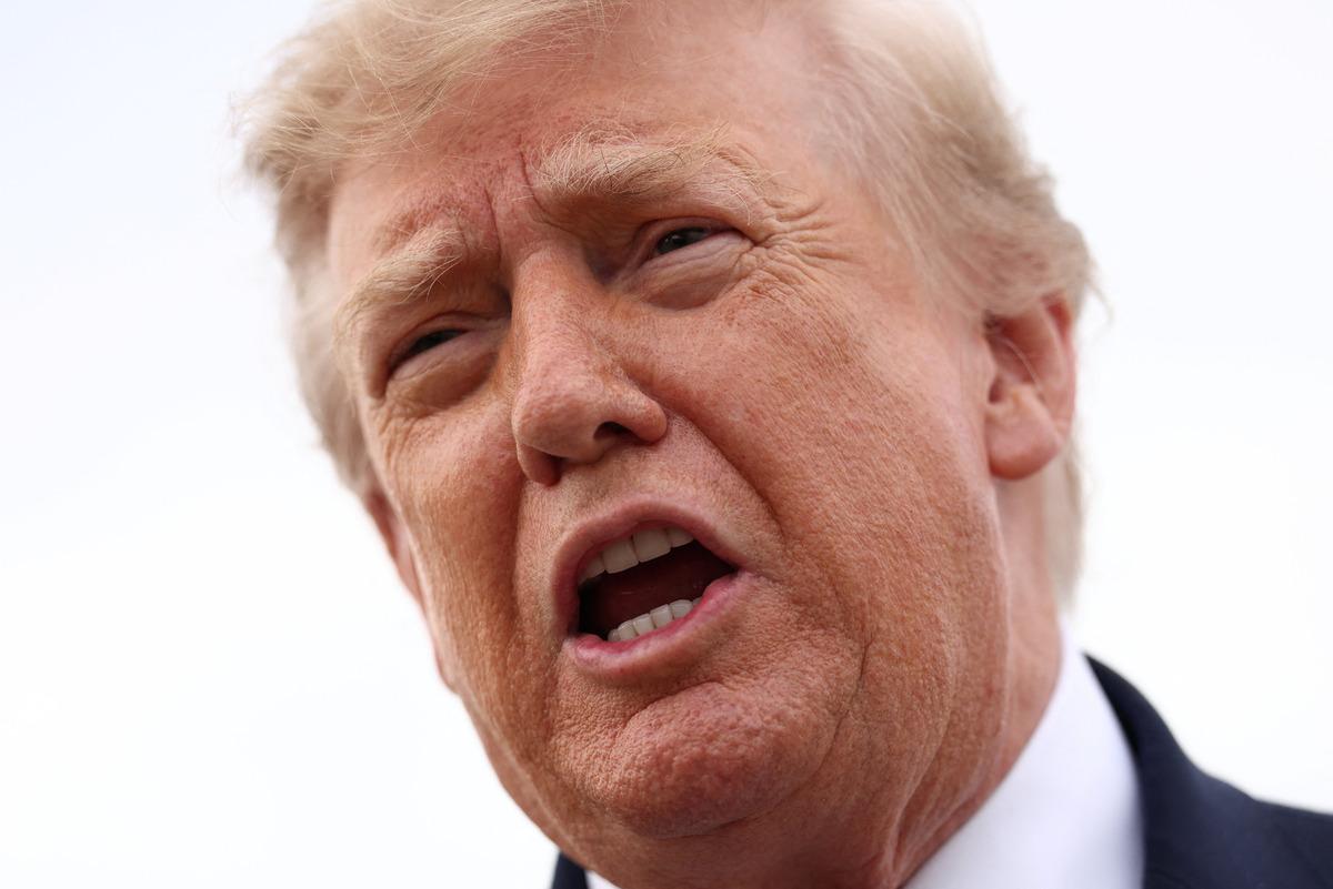 Trump&rsquo;tan  yapay zek&acirc;  &ccedil;ıkışı: "Resmen yasaklayacağız" 4