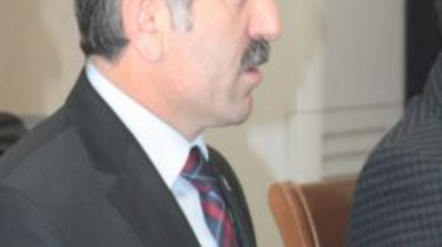 Karakelle: AK Parti Kars İl Başkanlığı'na adayım