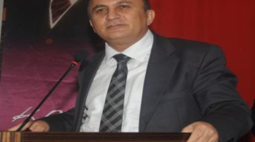 &lsquo;Onlar bizim hemşehrimiz&rsquo; projesi Alanya&rsquo;da tanıtıldı