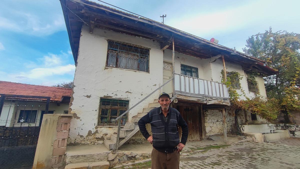 3 oğlu da savaştan sağ döndü: O günden beri kapısında kuyruk var! 2