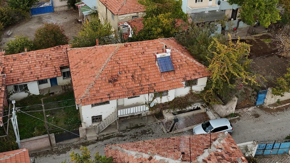 3 oğlu da savaştan sağ döndü: O günden beri kapısında kuyruk var! 5