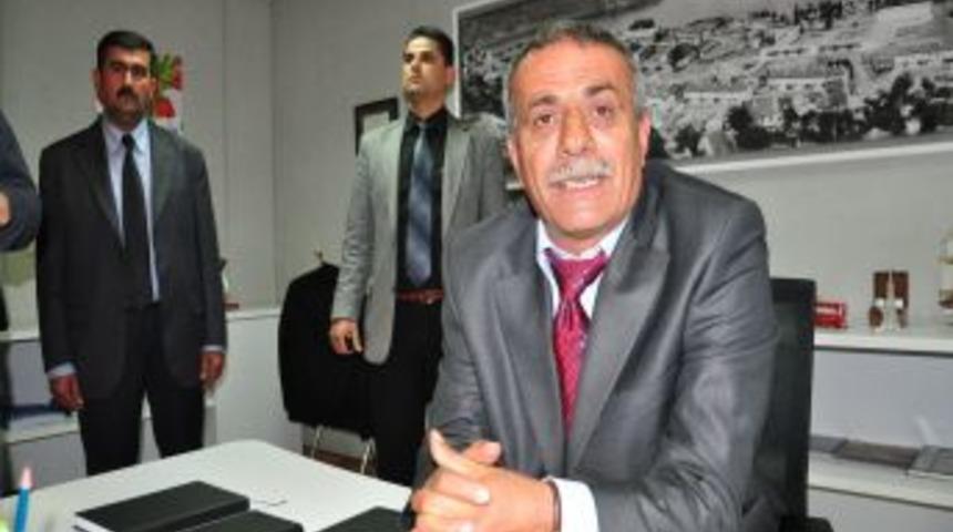 Parkomat ihalesi bu defa da g&uuml;venlik nedeniyle iptal edildi