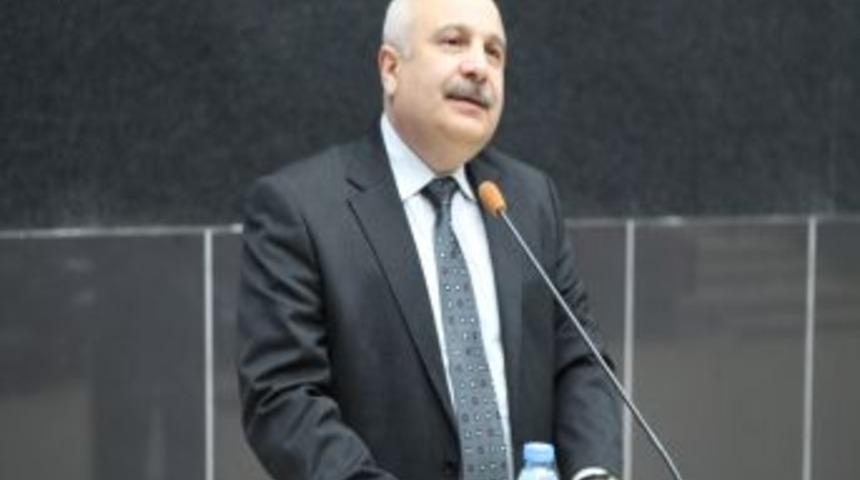 Aday memurlara y&ouml;nelik hizmeti&ccedil;i eğitim programı başladı