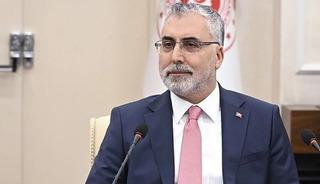 Bakan Işıkhan'dan 29 Ekim Cumhuriyet Bayramı mesajı