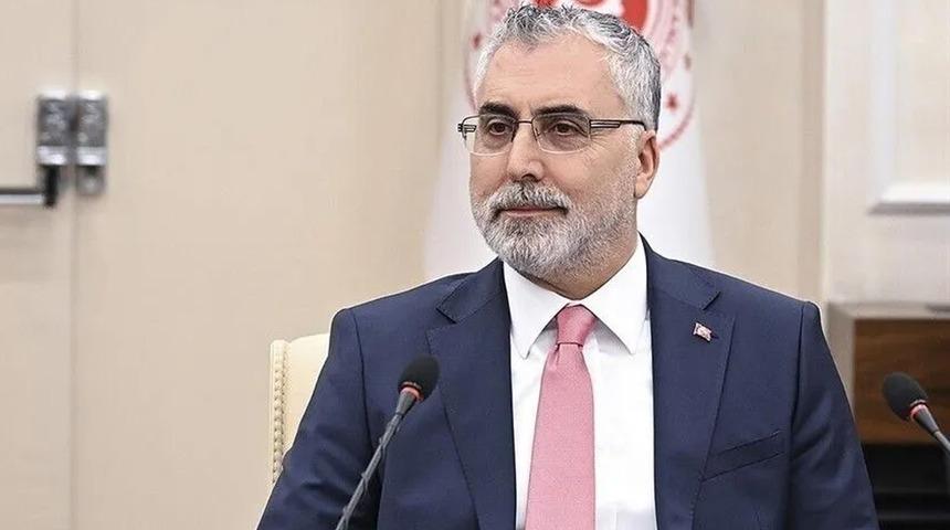 Bakan Işıkhan'dan 29 Ekim Cumhuriyet Bayramı mesajı