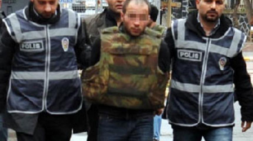 Kadınların korkulu rüyası yakalandı