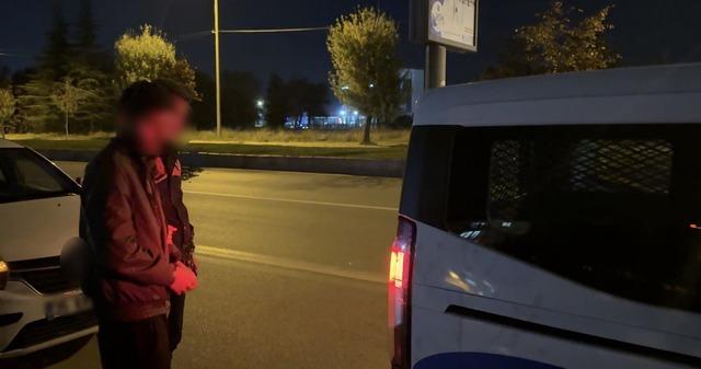 Pencere almaya gitti, aracından uyuşturucu çıktı, 200 bin TL de ceza yedi 2