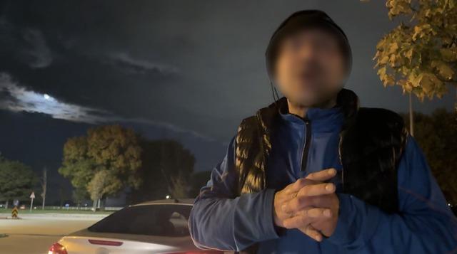 Pencere almaya gitti, aracından uyuşturucu çıktı, 200 bin TL de ceza yedi 1