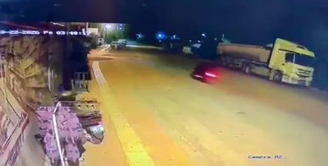 Plakasız motosikletle gelip kurşun yağdırdılar 3