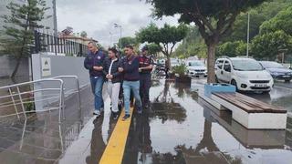 Plakasız motosikletle gelip kurşun yağdırdılar