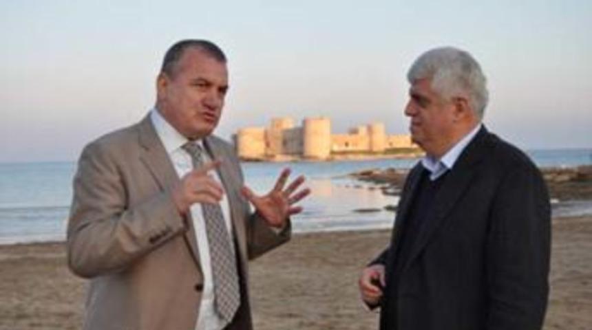 Turiste Mersin pahalıya geliyor