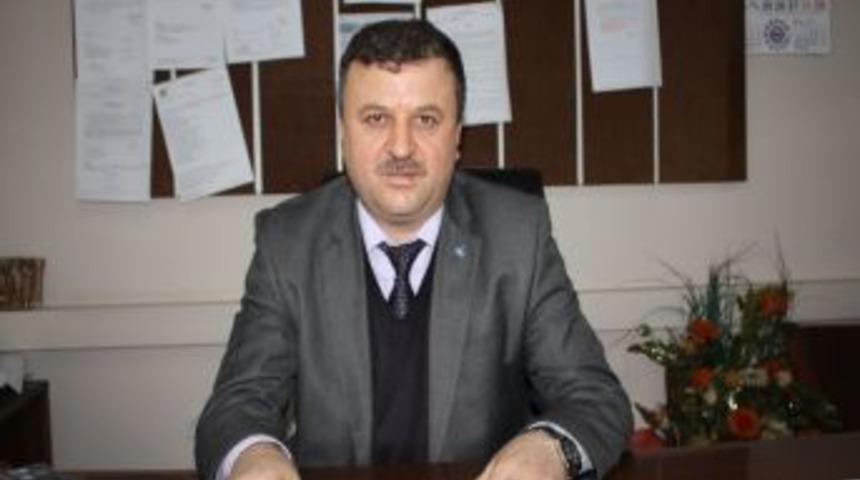 Sağlık-Sen Zonguldak Şubesi 14 Mart Tıp Bayramı'nı kutladı