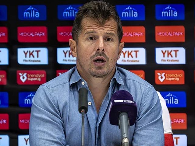 Emre Bel&ouml;zoğlu'ndan resmi Fenerbah&ccedil;e a&ccedil;ıklaması!