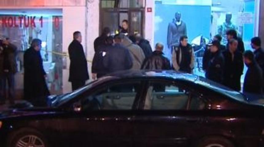 &Ccedil;ekmek&ouml;y &Uuml;lk&uuml; Ocakları &ouml;n&uuml;nde ses bombası patladı