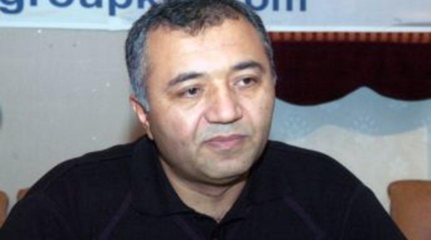 Vali &Ccedil;ift&ccedil;i: Her şey kontrol altında