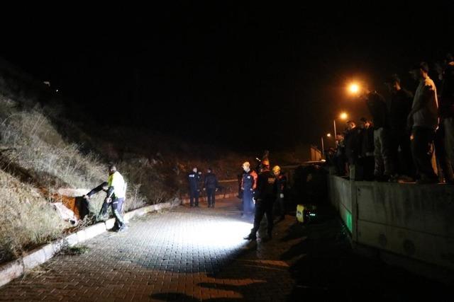 Erzurum’daki trafik kazasında ölü sayısı 2’ye yükseldi 2