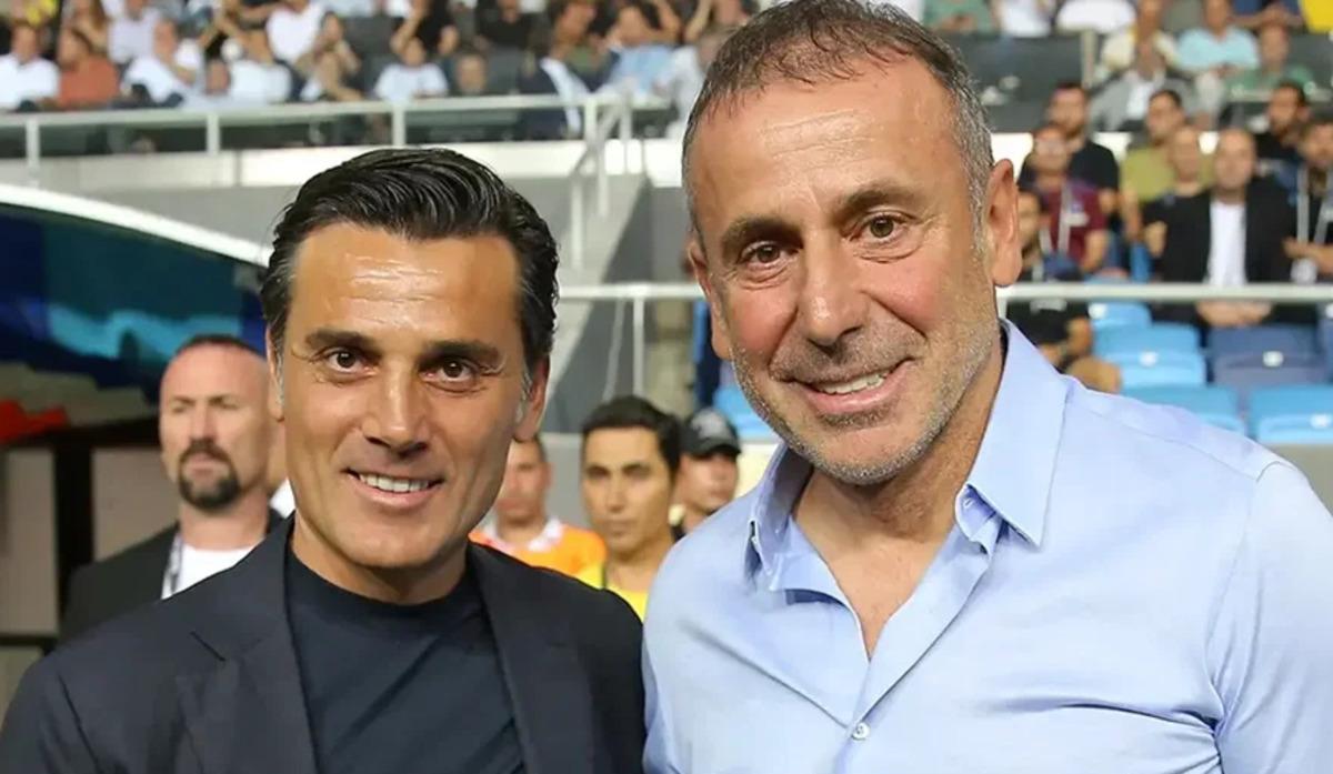Aziz Yıldırım ın gönlünde o yatıyor! Ne Montella ne de Aykut Kocaman... 1