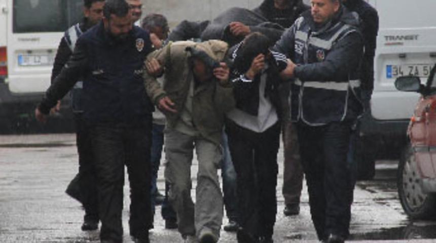 Adana'da tecav&uuml;z iddiası