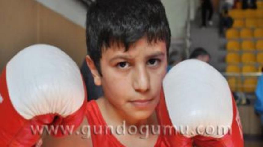 G&ouml;r&uuml;n artık!