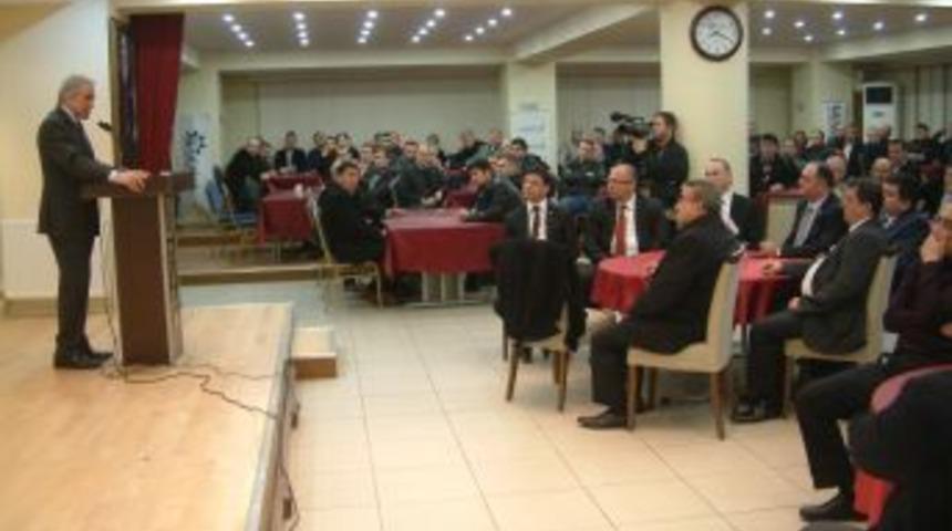 Ahmet Ert&uuml;rk: T&uuml;rkiye, ge&ccedil;miş ekonomik krizler sırasında dersini iyi &ccedil;alıştı