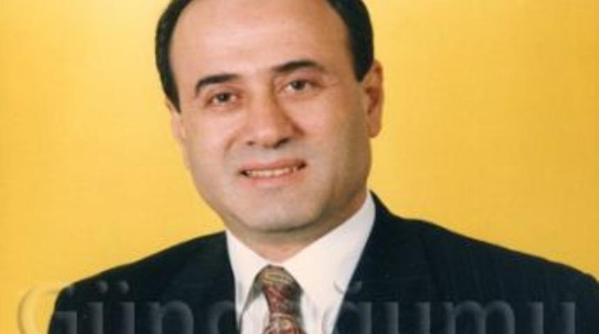 Sinsi tehlike: Suriye