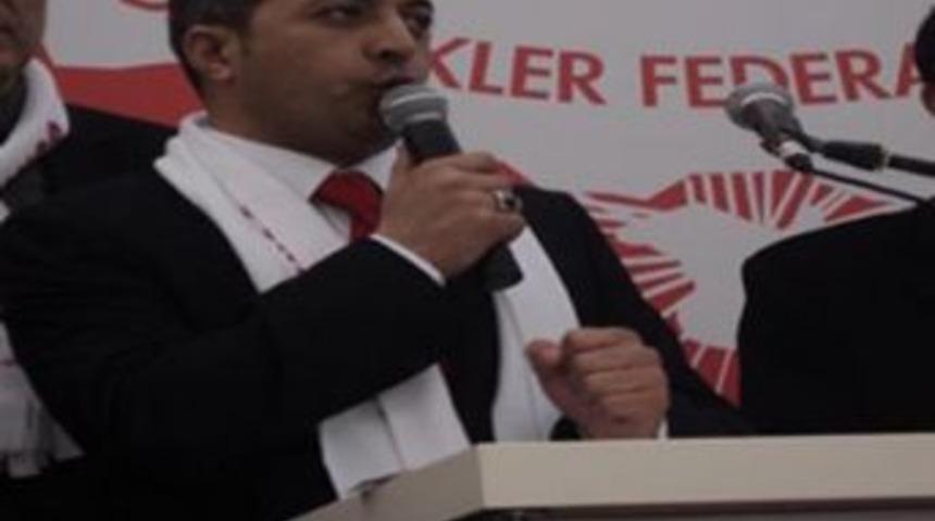 Federasyon &Ccedil;anakkale gezisi d&uuml;zenleyecek