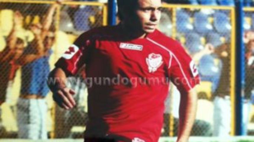 'Hakemi uyardım oralı bile olmadı'