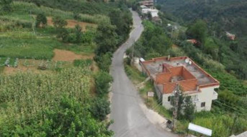 Karşıyaka- Uğurlu yolunda çalışmalar başlıyor