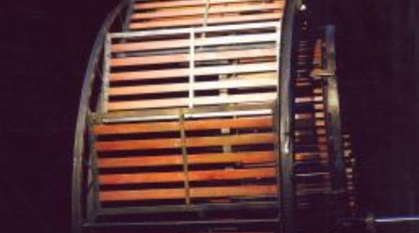 Devlet Tiyatroları, Saraybosna'da sahne alacak