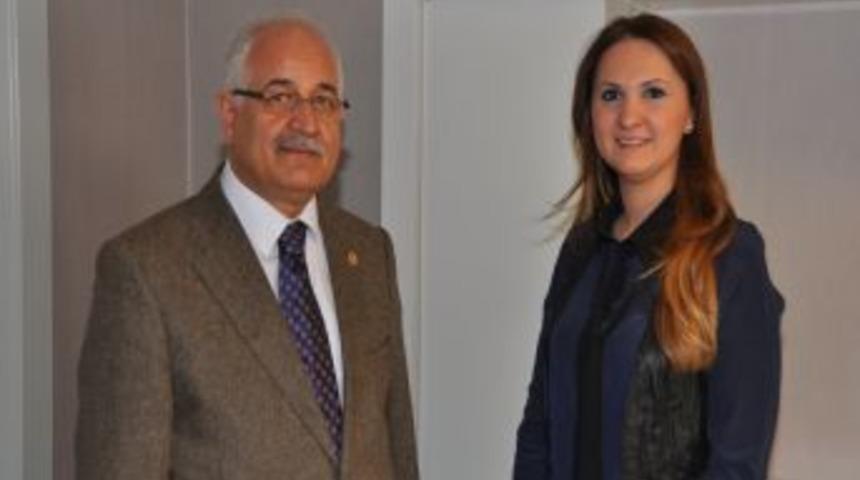 Erdoğan: Türk okulları, ülkenin model olmasındaki en önemli unsur