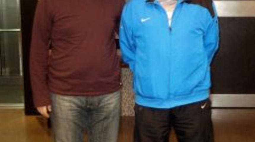 Bandırmaspor'da Turgut U&ccedil;ar g&ouml;nderildi, yerine Nurettin Yılmaz geldi