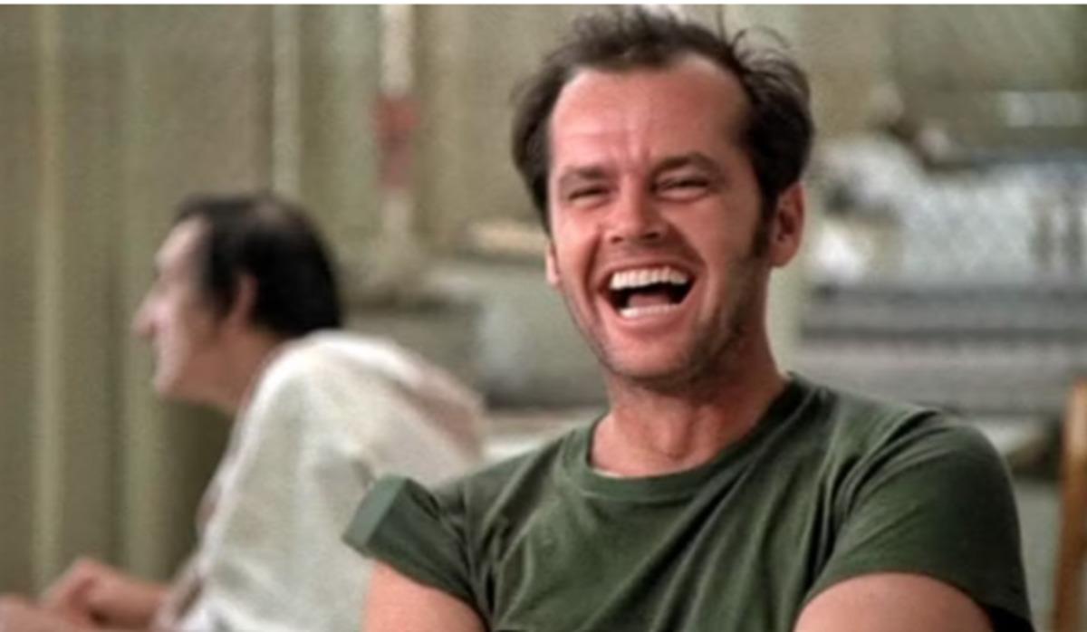 Jack Nicholson her şeyi bırakıp sessizliğe gömüldü! Yakın dostu açıkladı 3