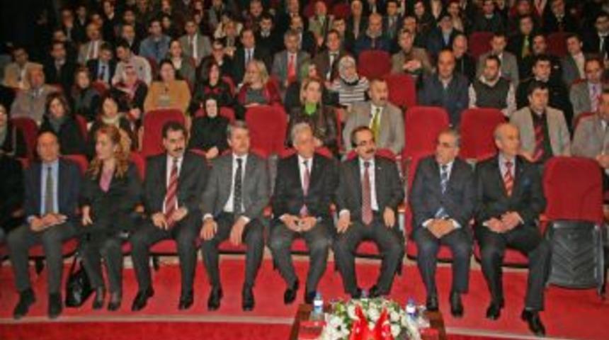 Yıldız: &Ccedil;anakkale, T&uuml;rkiye&rsquo;nin &ouml;ns&ouml;z&uuml;d&uuml;r