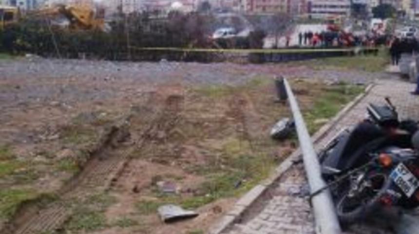 Maltepe'de g&ouml;r&uuml;lmemiş ihmal