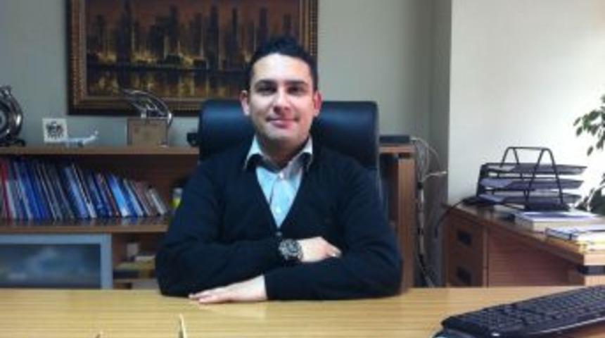 Komşu &uuml;lkelerden T&uuml;rk şirketlerinin akıllı trafik sistemlerine yoğun ilgi