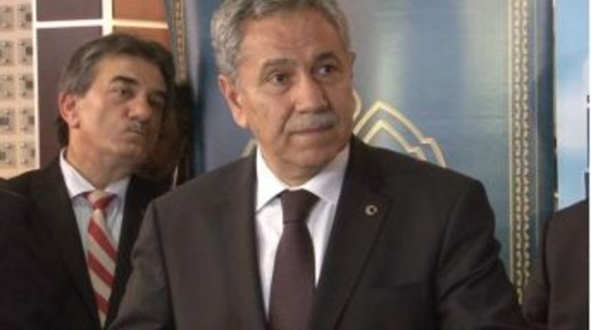 Arın&ccedil;'tan zaman aşımı yorumu: Kamu g&ouml;revlileri yargılanabilir