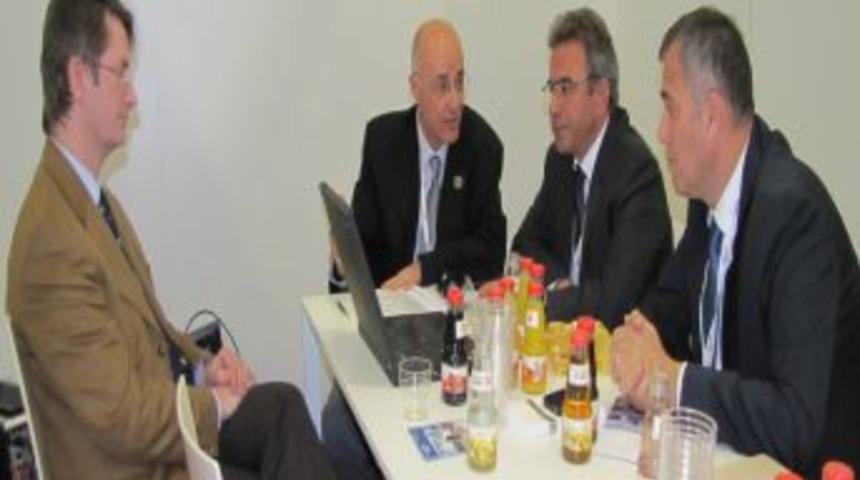 Antalya, 2016 D&uuml;nya Koro Olimpiyatı&rsquo;na aday