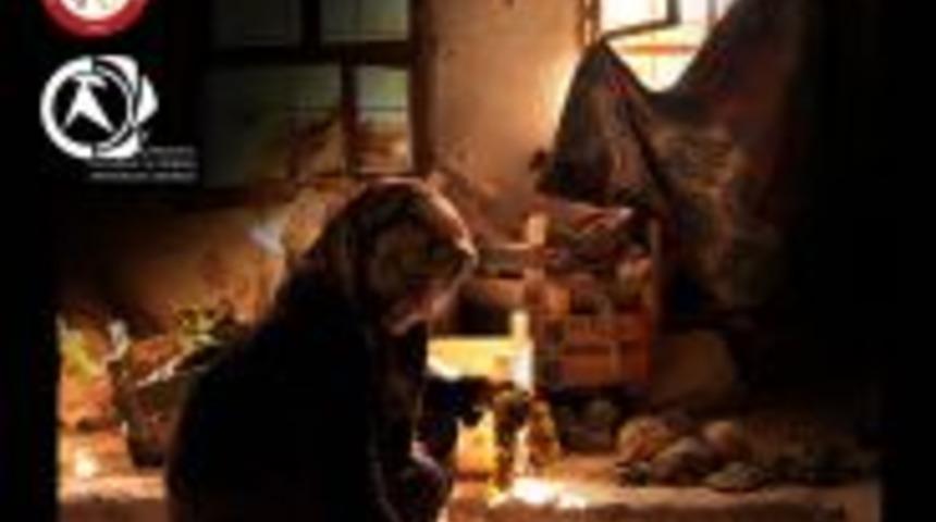 Kadın ve Yaşama Dair Fotoğraf sergisi