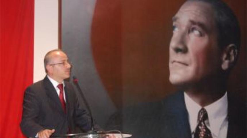 7-19 Yaş bilgilendirme toplantısı