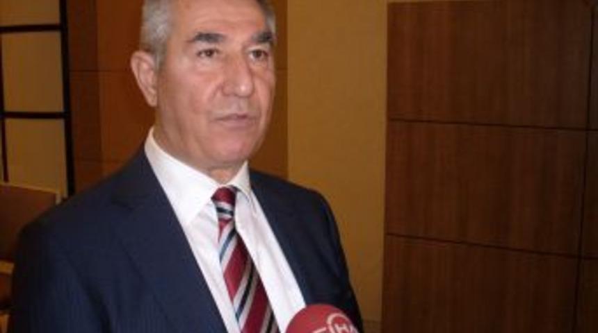 Nakliyeciden petrol fiyatlarından dertli