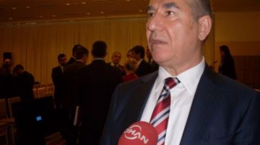 T&Uuml;SİAD'dan lojistik raporu: Sınır ve vize sorunları maliyeti artırıyor