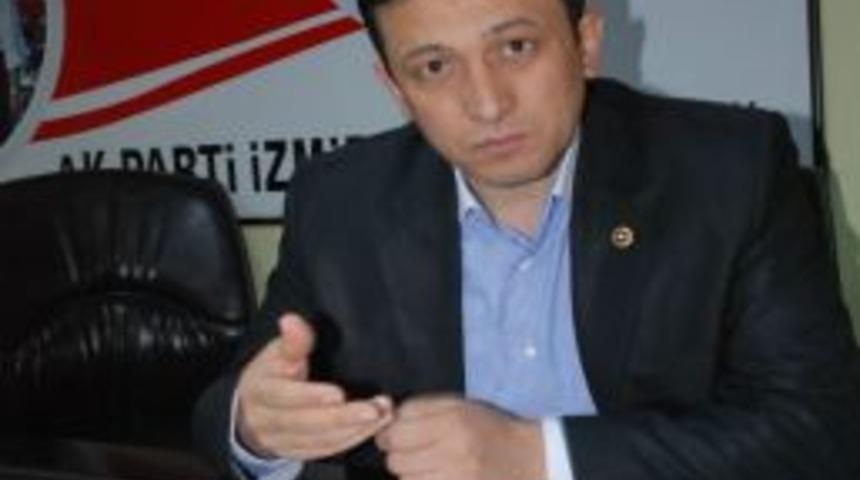 Milletvekili Dağ: Bu millet, kendini aydın zannedenlerden daha aydın