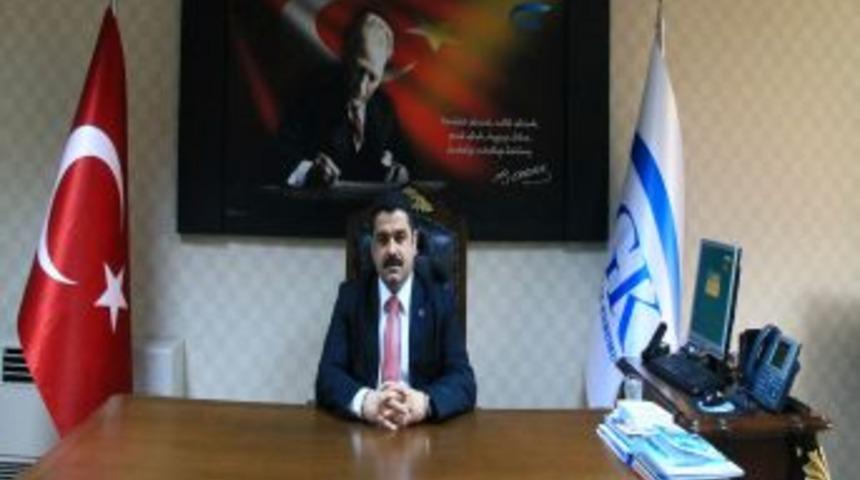 Hatay SGK Müdürlüğü Türkiye’de ilk uygulamayı Hatay’da başlattı