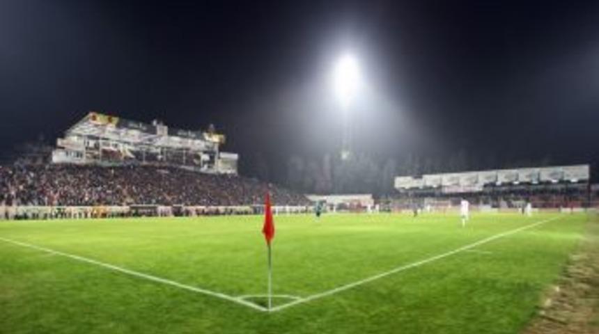 Antalyaspor, Eskişehirspor maçında 7 bin 724 koltuğu da doldurmak istiyor