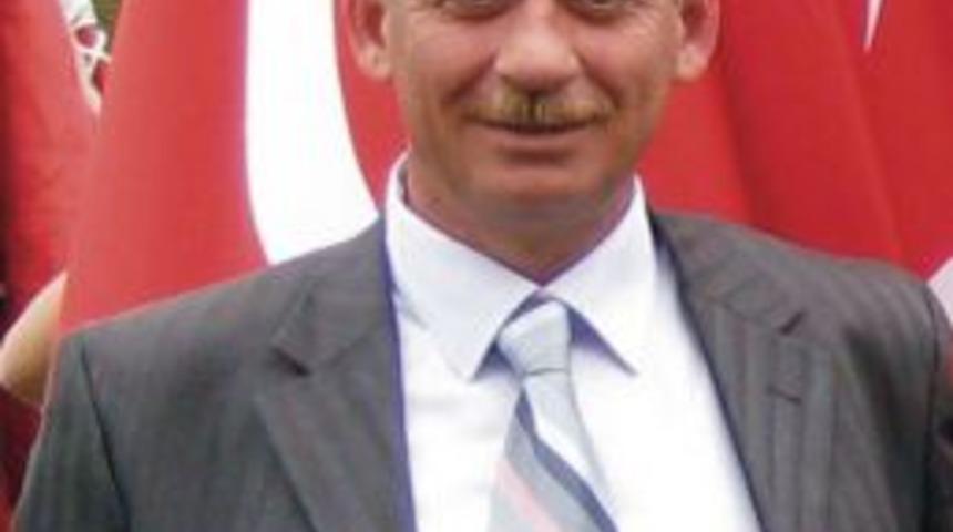 Merhum &ouml;ğretmenin anısına futbol turnuvası d&uuml;zenleniyor