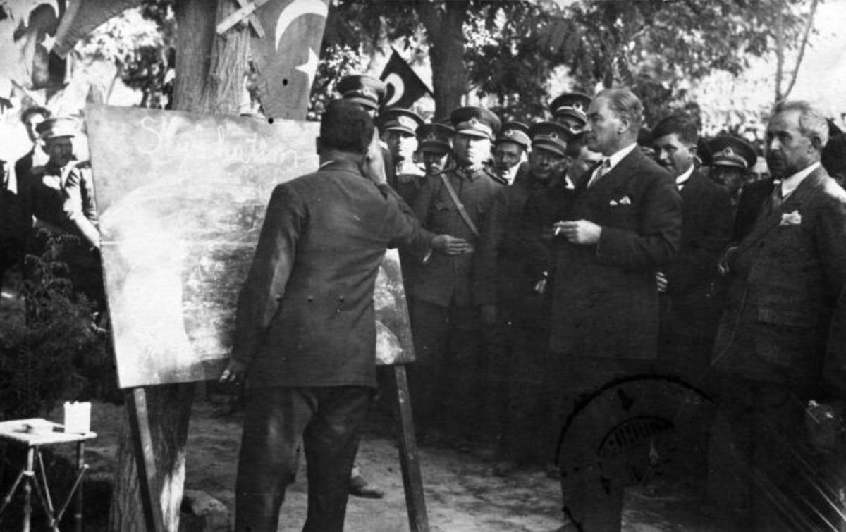 Cumhuriyet Döneminde eğitim reformları: Harf Devrimi’nden 4+4+4’e! 2