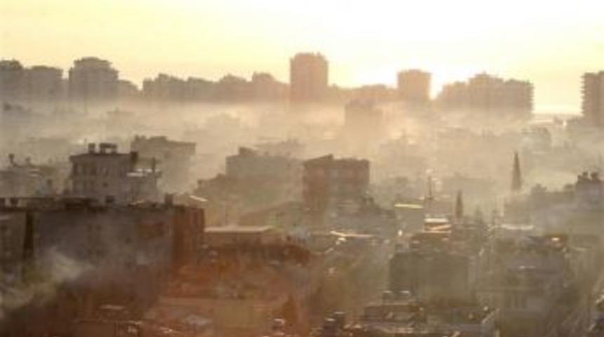 Kalitesiz k&ouml;m&uuml;r, havamızı bozdu !...