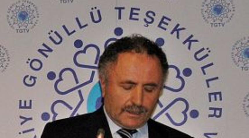 TGTV kesintili eğitim istiyor