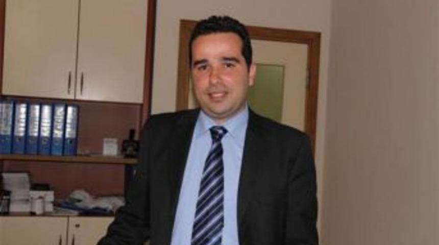 İlk tedarik zinciri Mersin&rsquo;de kuruluyor...